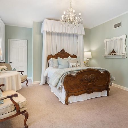 Beland Mansion-Magnolia Suite! Fort Smith Exteriör bild